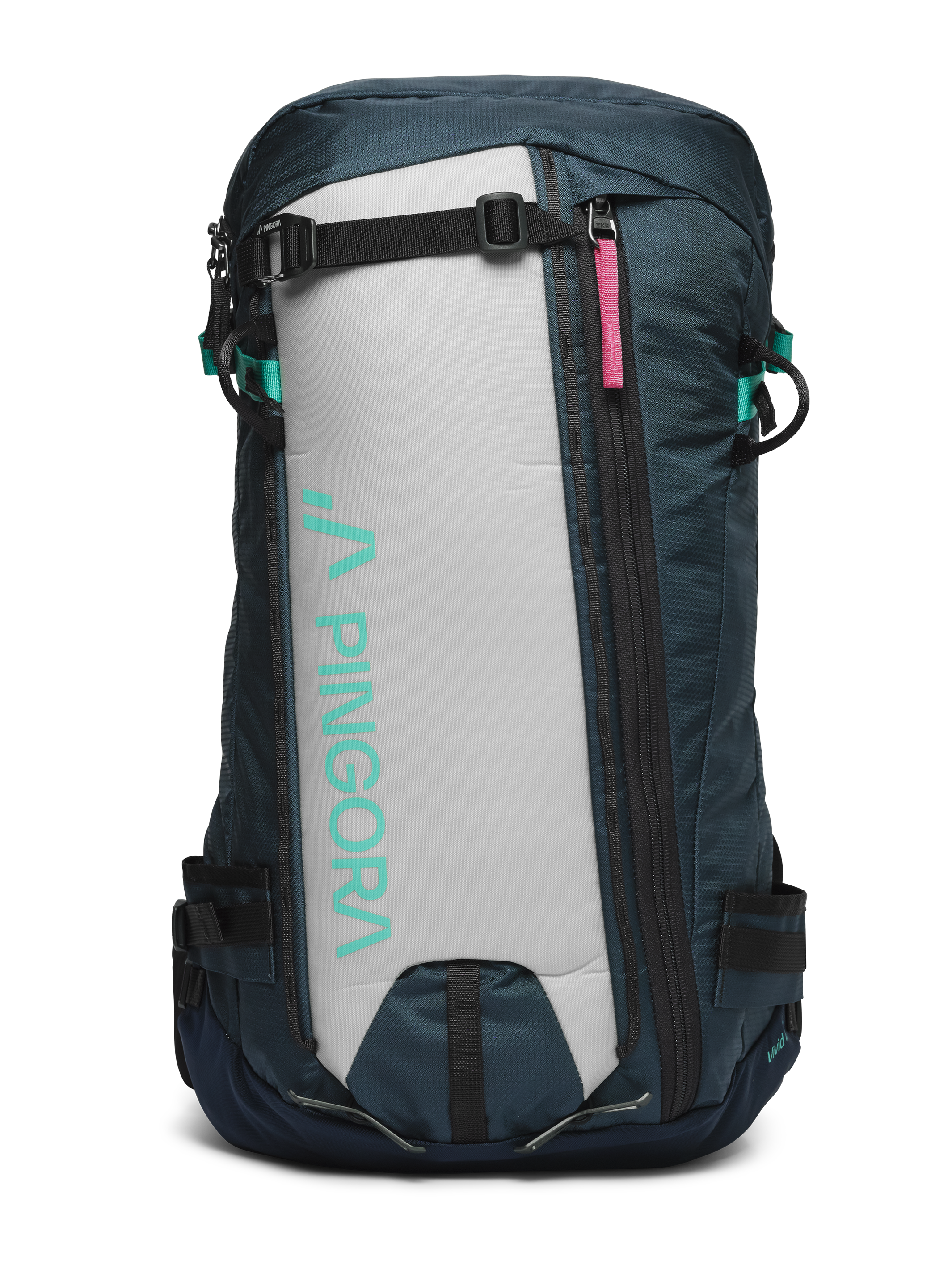 ピコリナ Pingora Vivid 27 Liter Backcountry Ski Pack