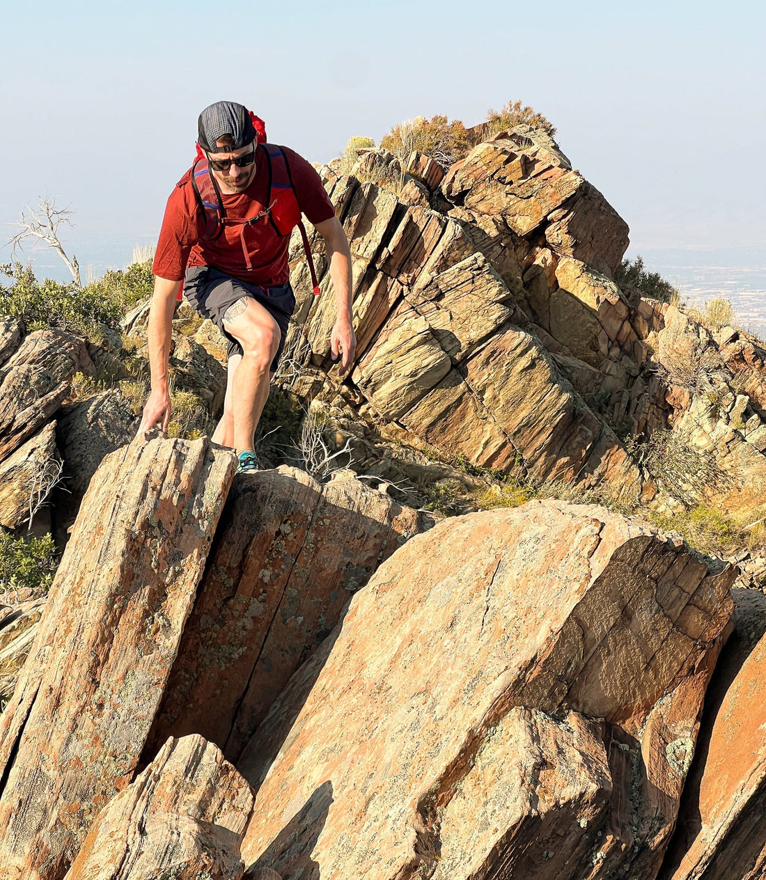 Short Hike Essentials