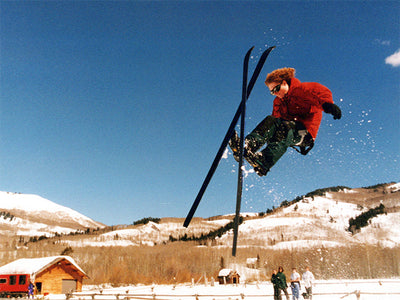 Notes From the Backcountry