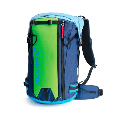 Forbes: Pingora Vivid 35 Review: From Comfort To Durability, This Pack Delivers.