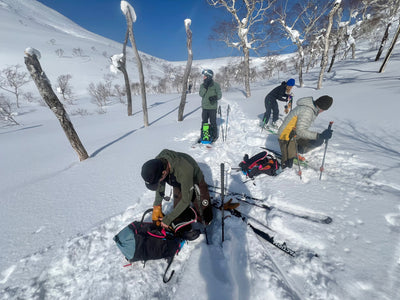 Spandex or Marshmallow Man? A Layering Guide for the Backcountry