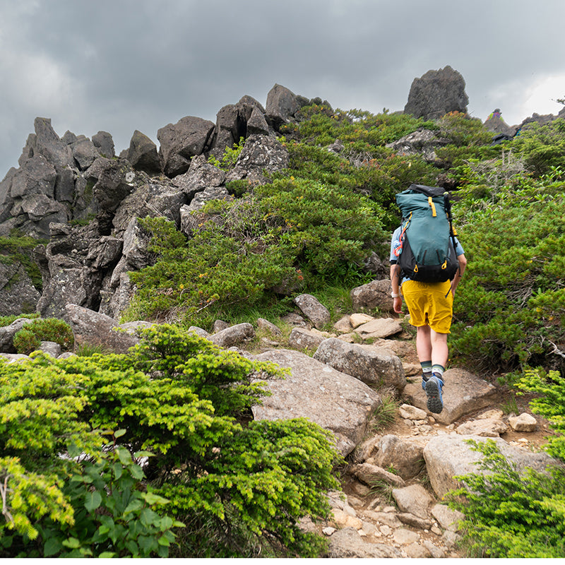 How to Put On and Fit Your Pingora Outro Backpack