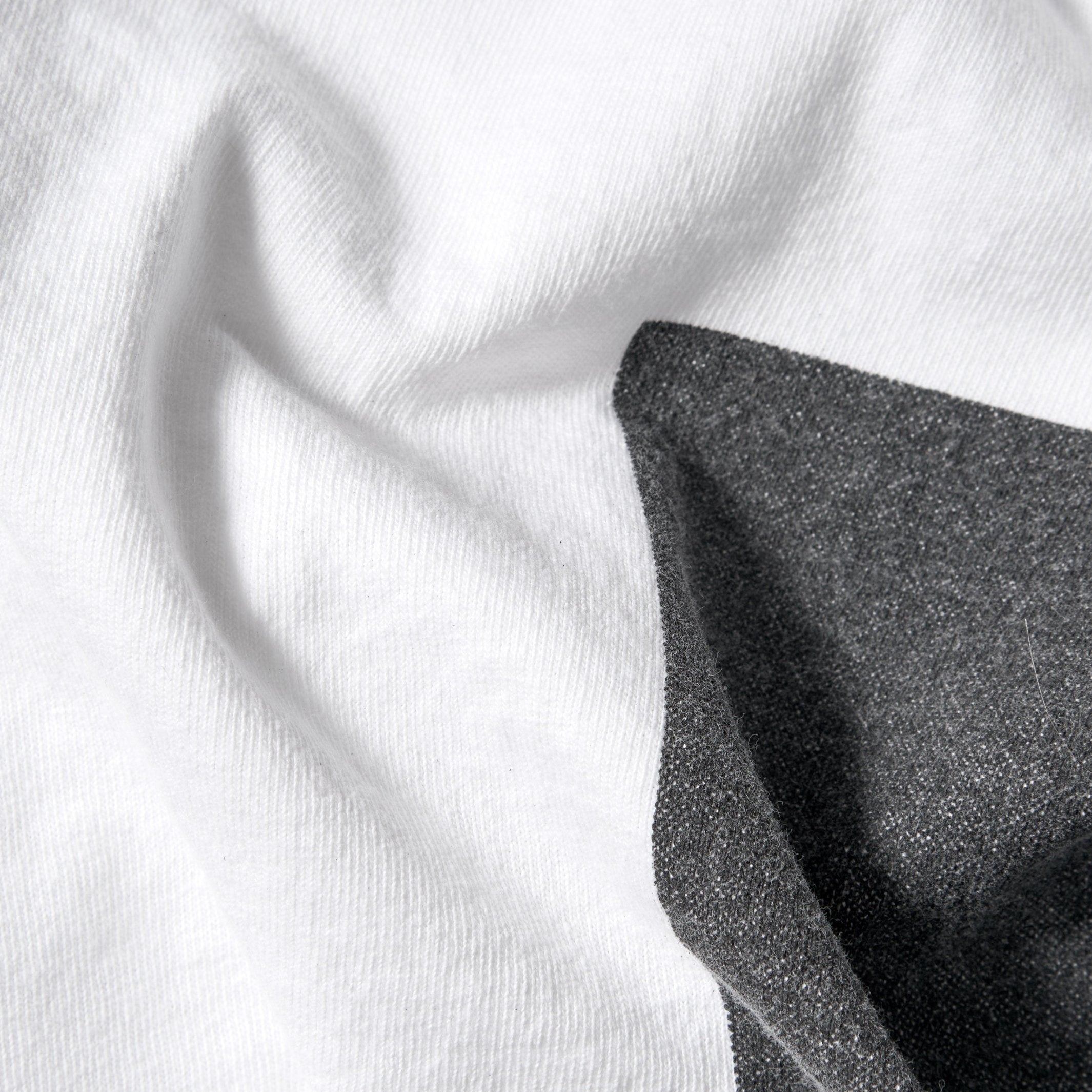 Pingora "Un-Natural" Trash Tee 100% Reclaimed Waste Cotton