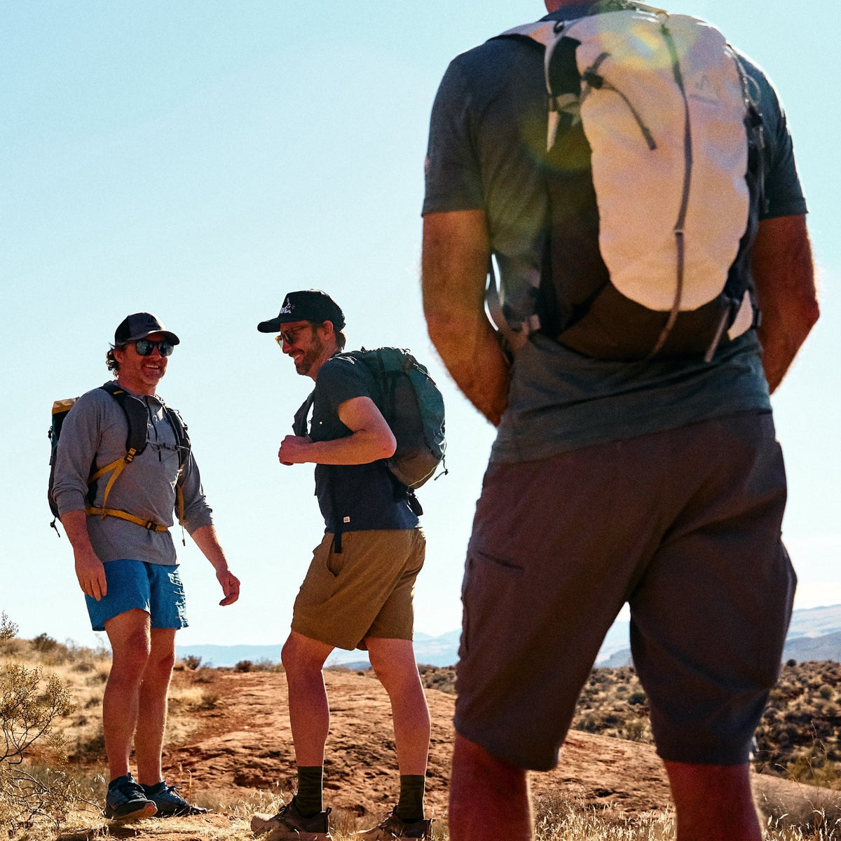 Pingora Lucid 20L Hiking Backpack Outerspace Pingora Lucid 20L Hiking Backpack Outerspace