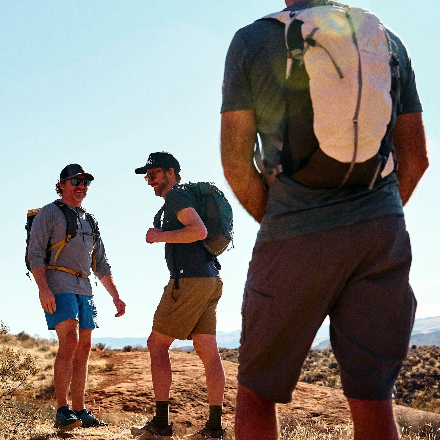 backpacks for hiking and travel 20l Pingora Lucid 20L Hiking Backpack Outerspace