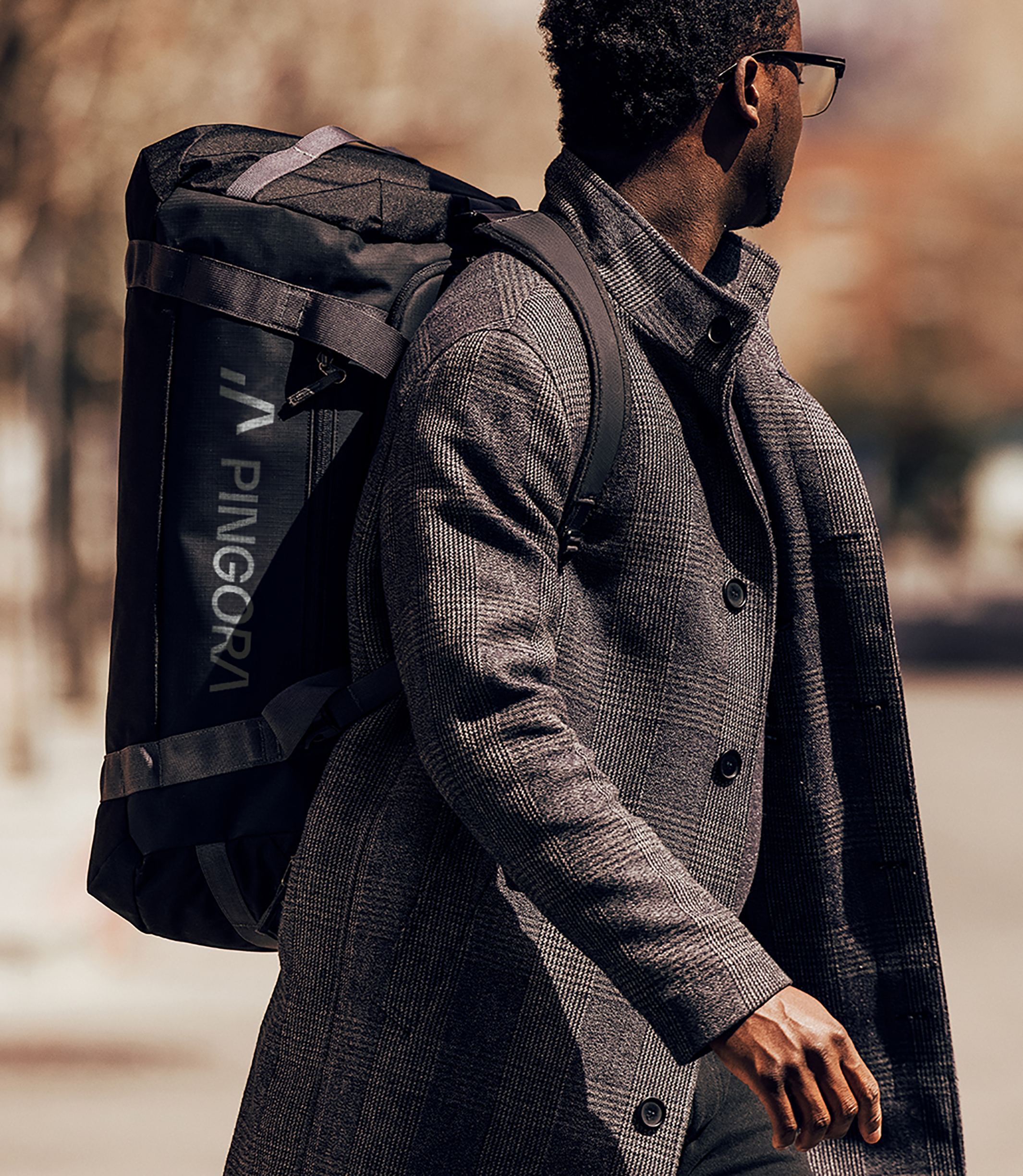 backpack travel duffel Convertible 3-Way Tactical Duffle a shoulder bag and a hand carry bag as you like Apex Duffle Bag To Backpack