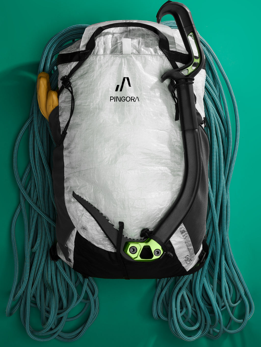 Pingora Focus 25L White Dyneema 1.43 OZ