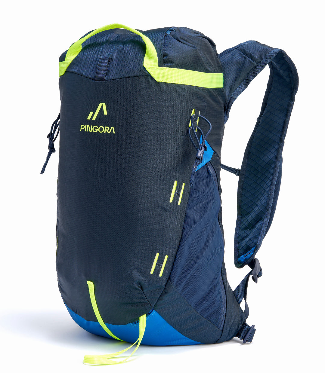 PINGORA focus15 登山用ザック