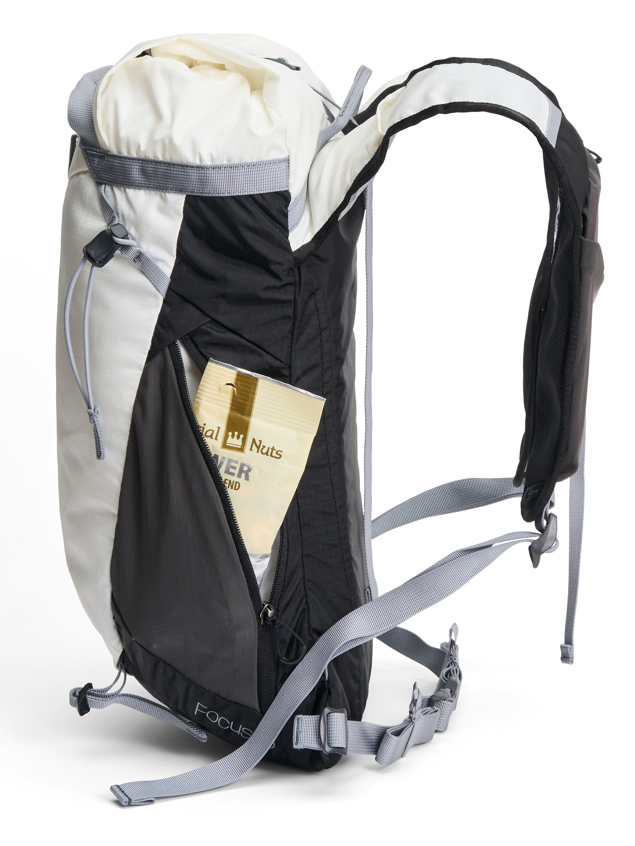 Pingora Focus 15L Climbing & Hiking Backpack