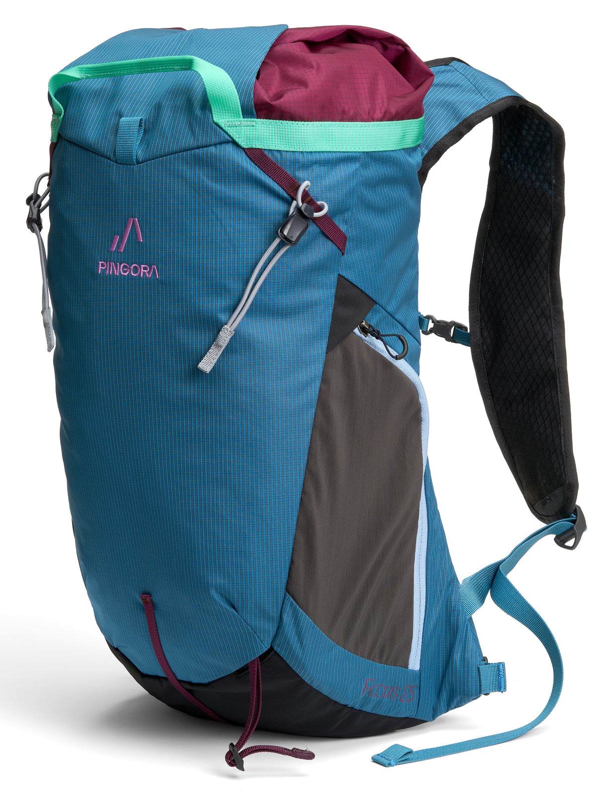mckinley damen wanderrucksack lynx vt 20w Pingora Focus 15L Climbing & Hiking Backpack Ultra Blue Variante:Picknicker enrich Alpinestars GP Tech V2 This pack excels on