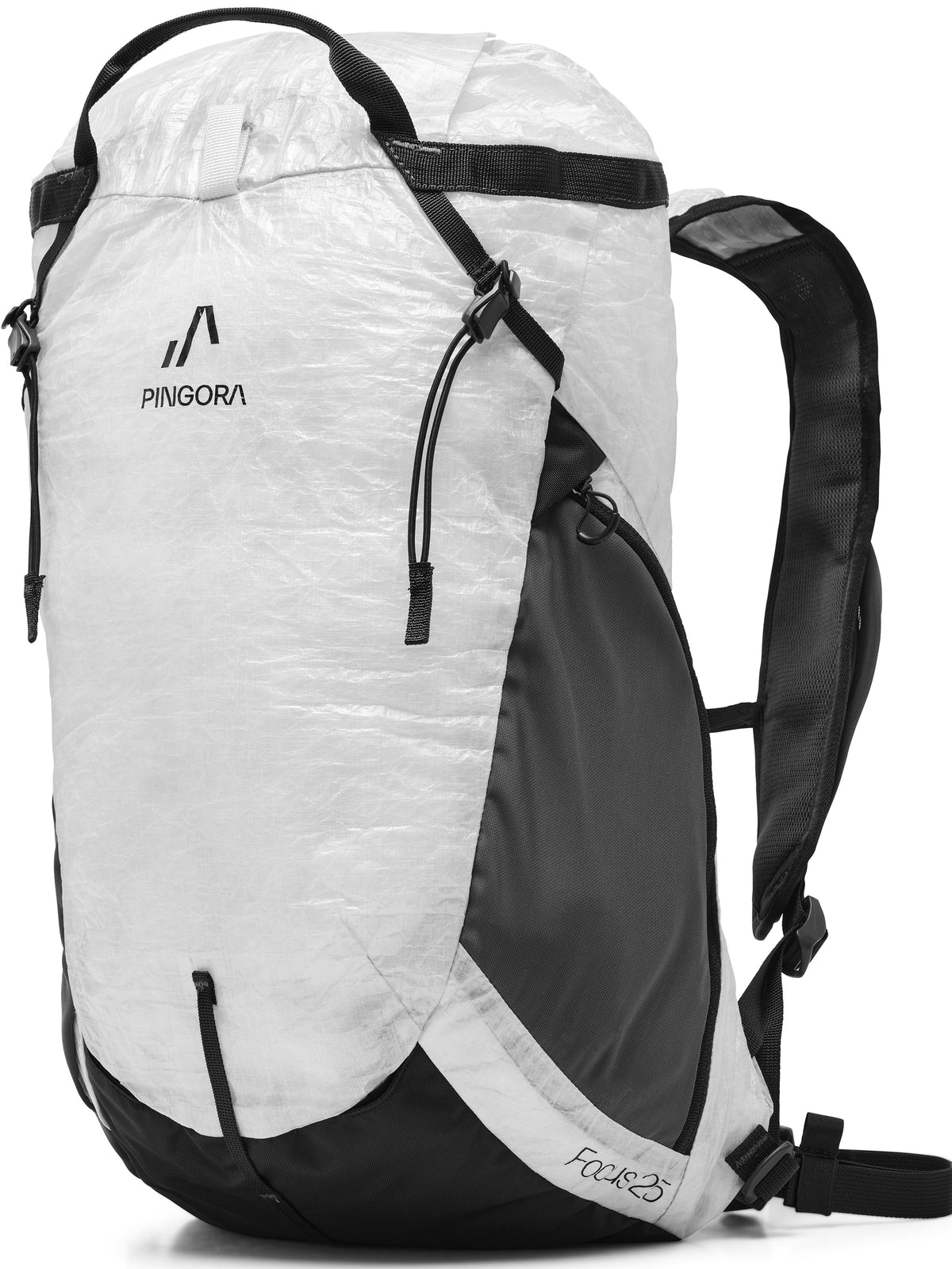 Pingora Focus 25L White Dyneema 1.43 OZ
