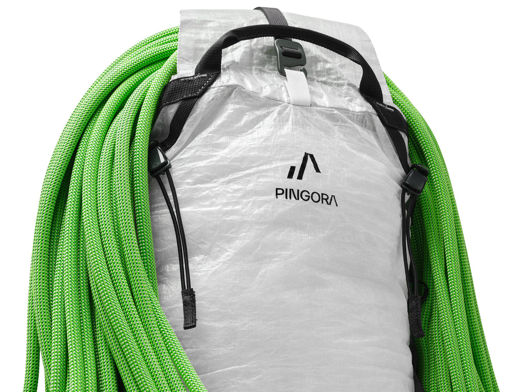 Pingora Focus 25L White Dyneema 1.43 OZ