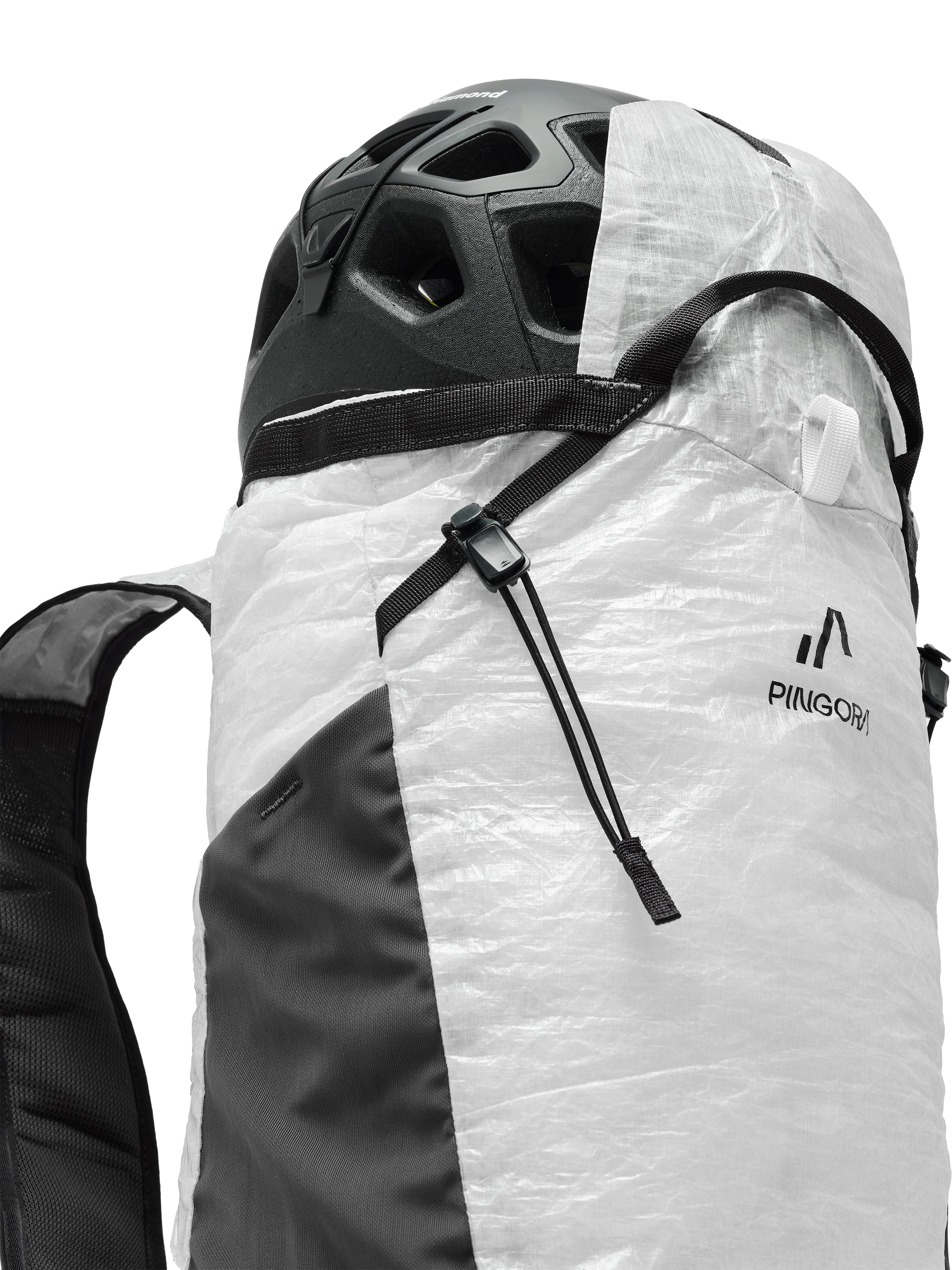Pingora Focus 25L White Dyneema 1.43 OZ