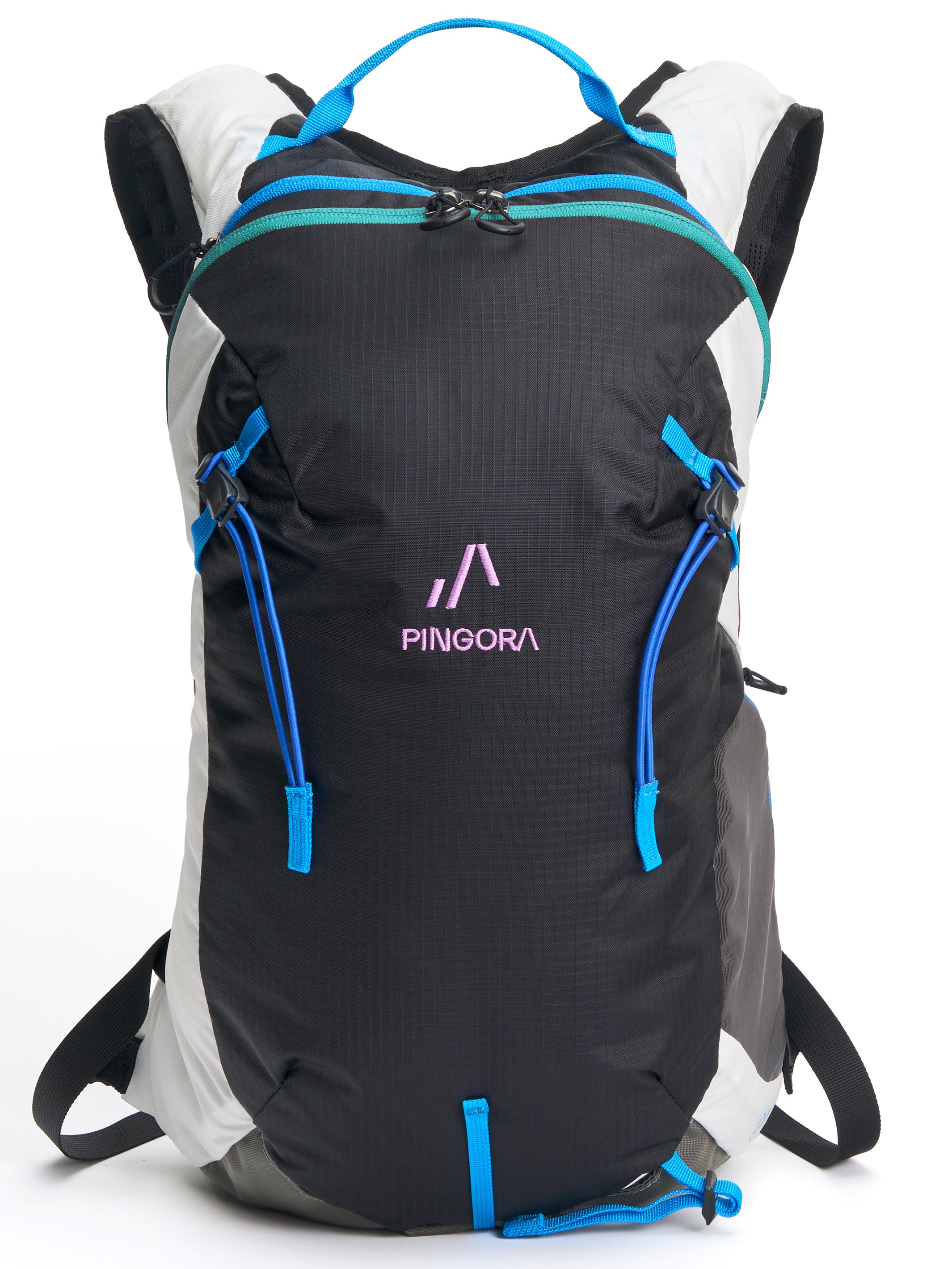 Pingora Lucid 13L Hiking Backpack front view