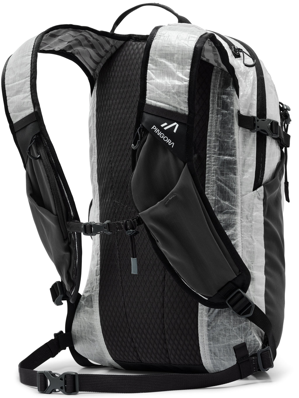 Pingora Lucid 20L White Dyneema 1.43 OZ