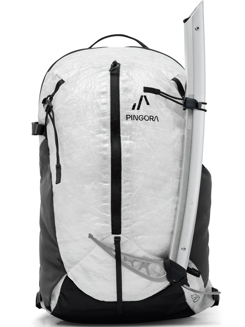 Pingora Lucid 20L White Dyneema 1.43 OZ