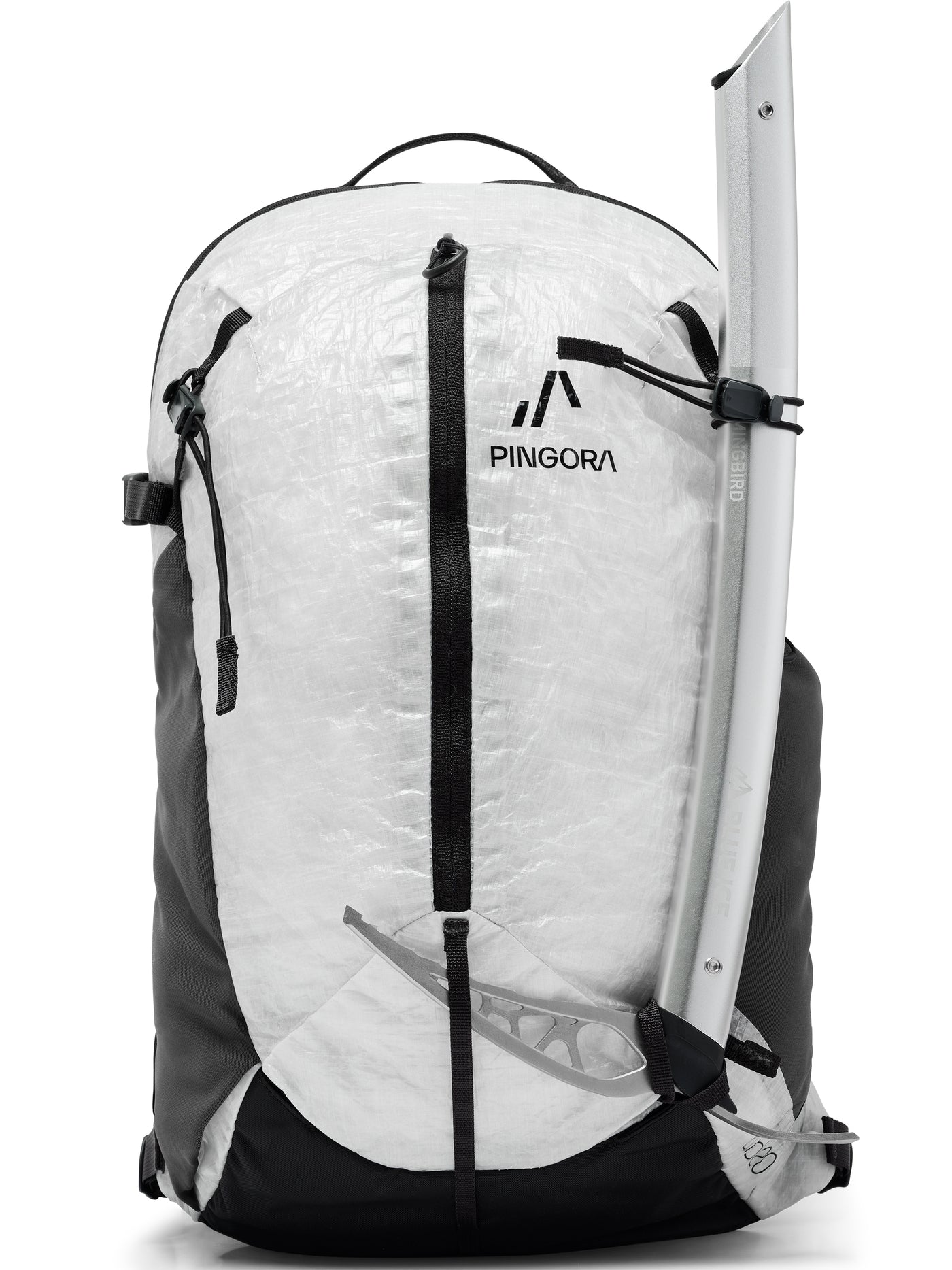 Pingora Lucid 20L White Dyneema 1.43 OZ