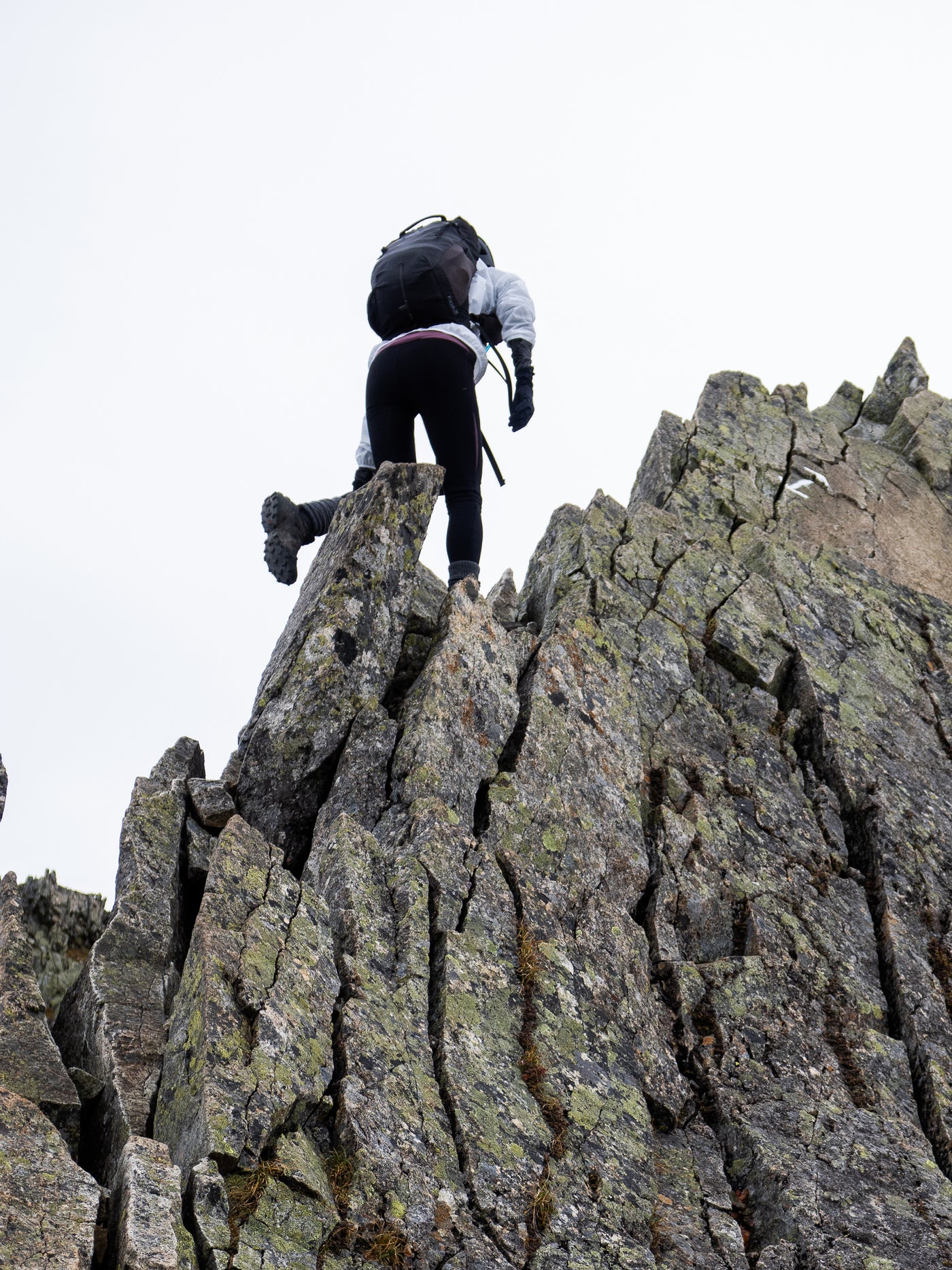 Pingora Focus 25L Climbing & Hiking Backpack