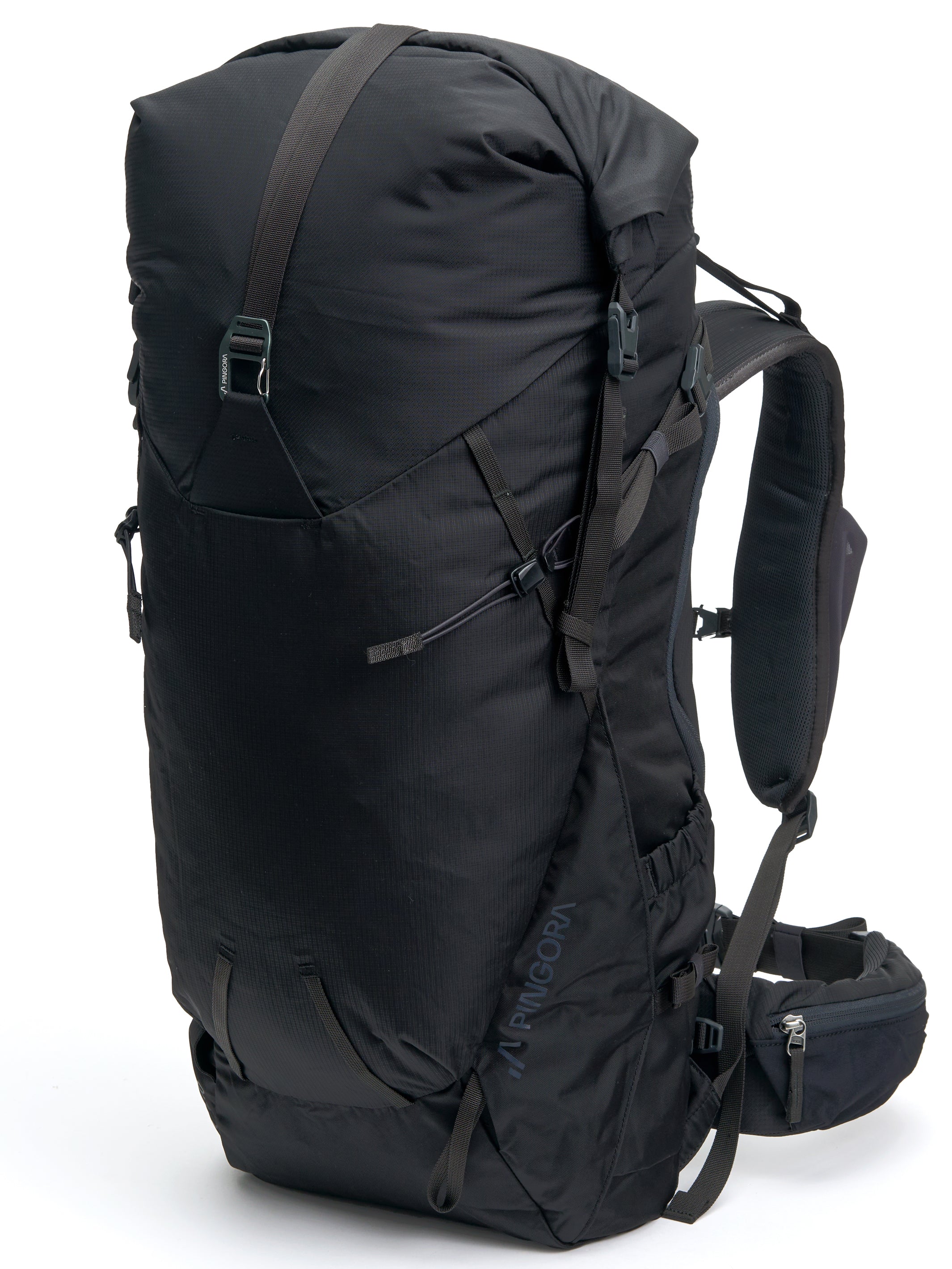 Pingora Outro 40 Backpacking Pack Explorer