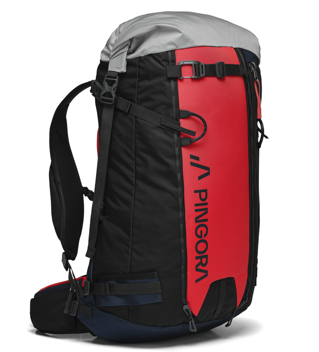 Pingora Vivid 35 Liter Backcountry Ski Pack