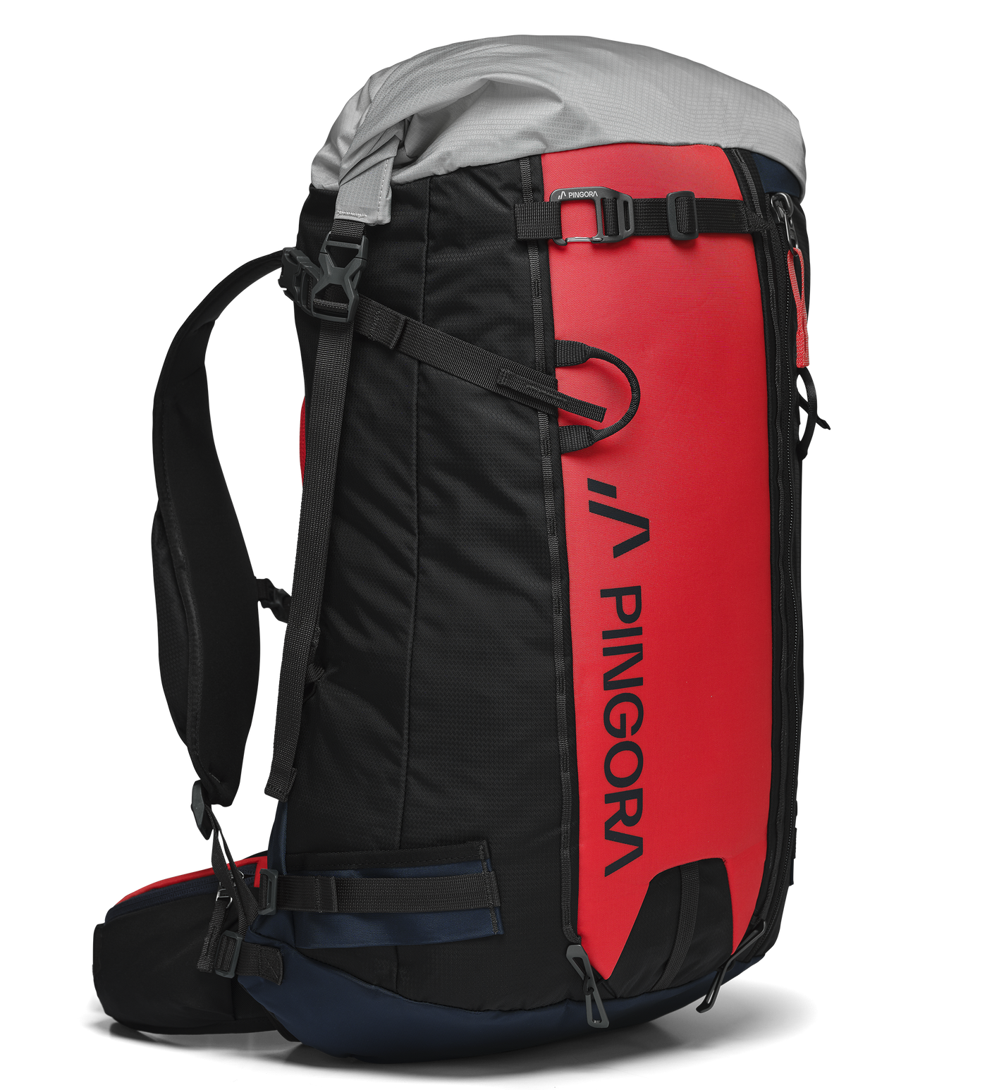 Pingora Vivid 35 Liter Backcountry Ski Pack