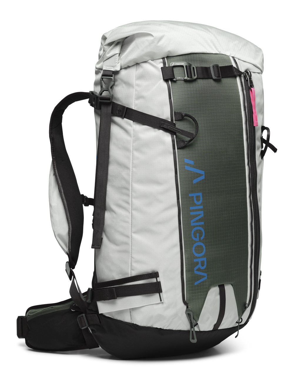 Pingora Vivid 35 Liter Backcountry Ski Pack