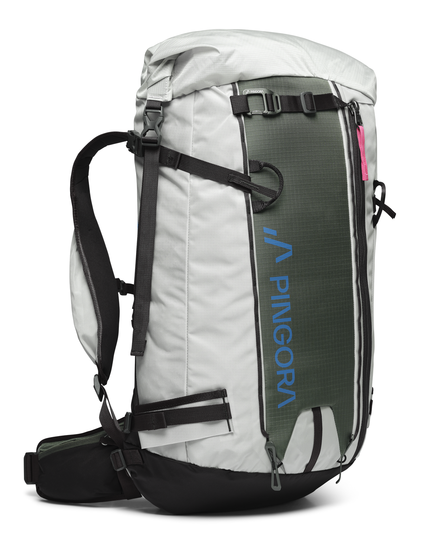 Pingora Vivid 35 Liter Backcountry Ski Pack