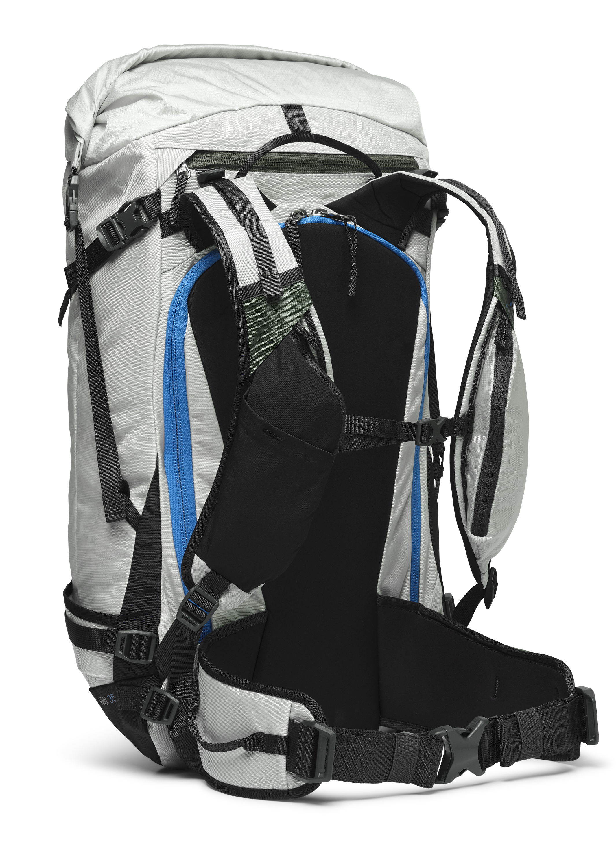 Pingora Vivid 35 Liter Backcountry Ski Pack Pingora Vivid 35 Liter Backcountry Ski Pack