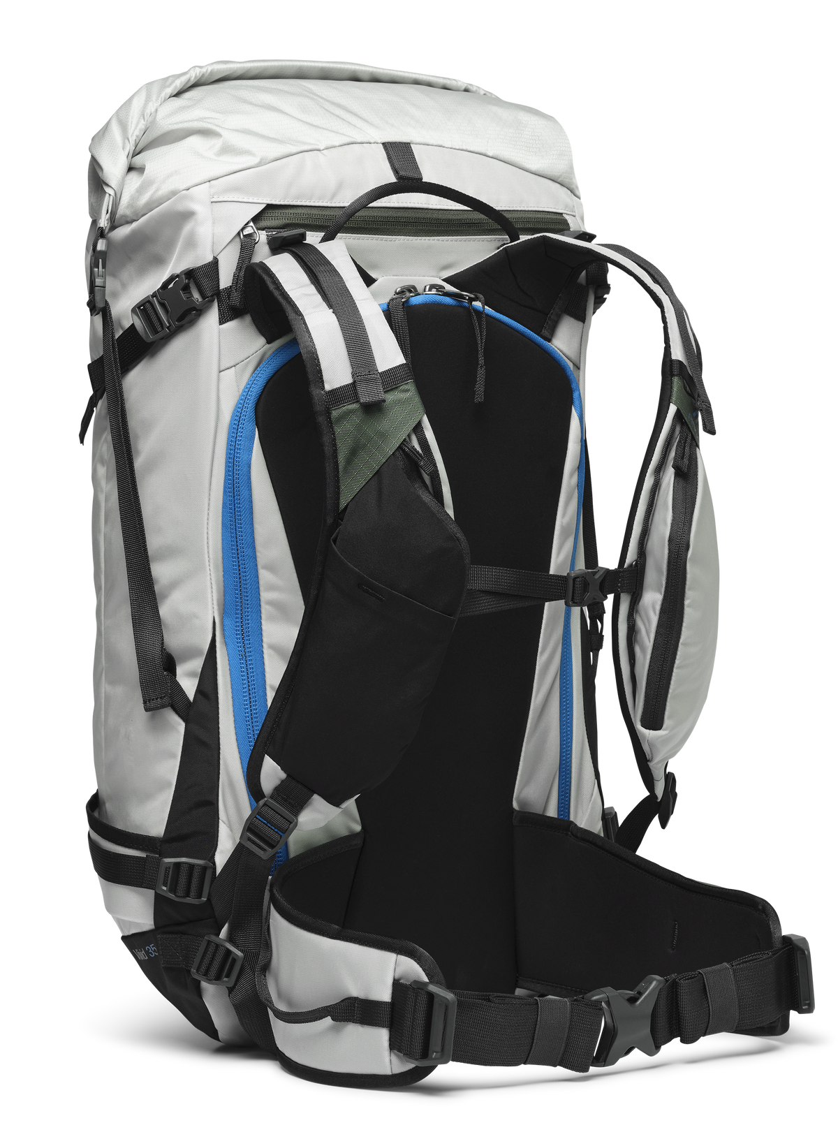 インフェルノ35パック Pingora Vivid 35 Liter Backcountry Ski Pack