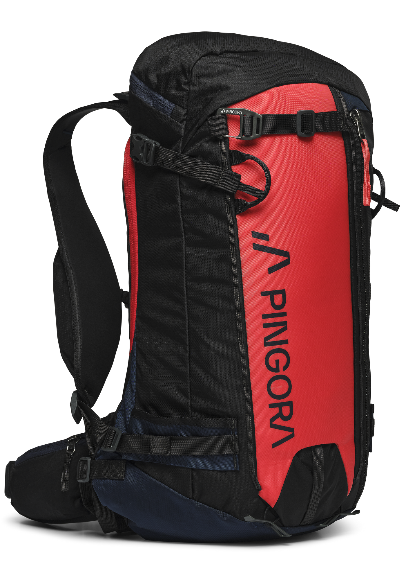 Pingora Vivid 27 Liter Backcountry Ski Pack