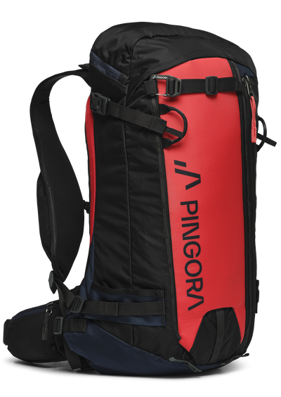 Pingora Vivid 27 Liter Backcountry Ski Pack