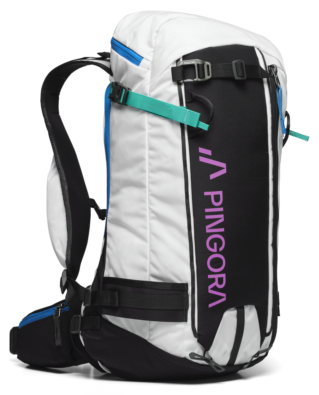 Pingora Vivid 27 Liter Backcountry Ski Pack