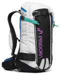 Pingora Vivid 27 Liter Backcountry Ski Pack