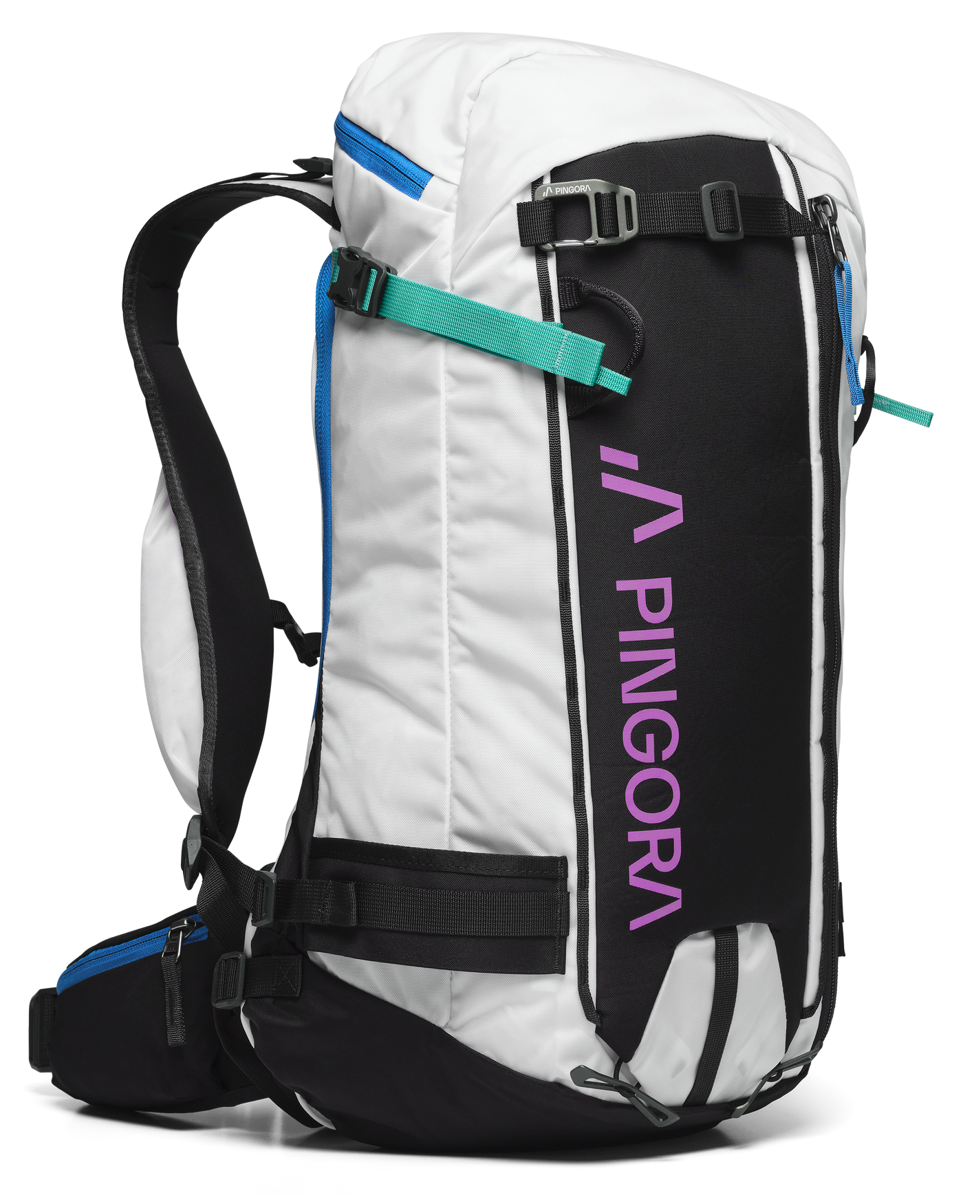 Pingora Vivid 27 Liter Backcountry Ski Pack