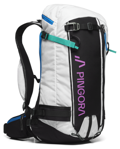 Pingora Vivid 27 Liter Backcountry Ski Pack
