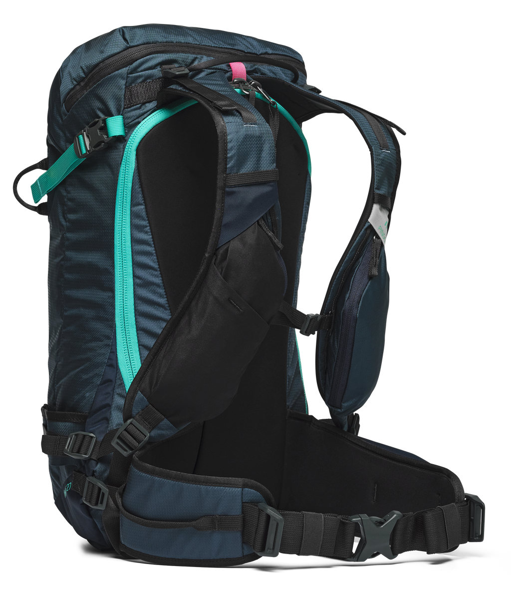 Pingora Vivid 27 Liter Backcountry Ski Pack