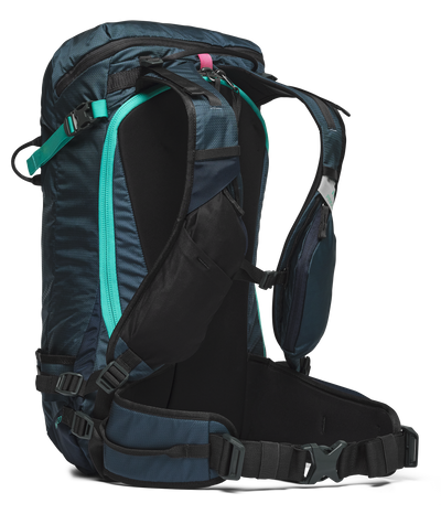 Pingora Vivid 27 Liter Backcountry Ski Pack