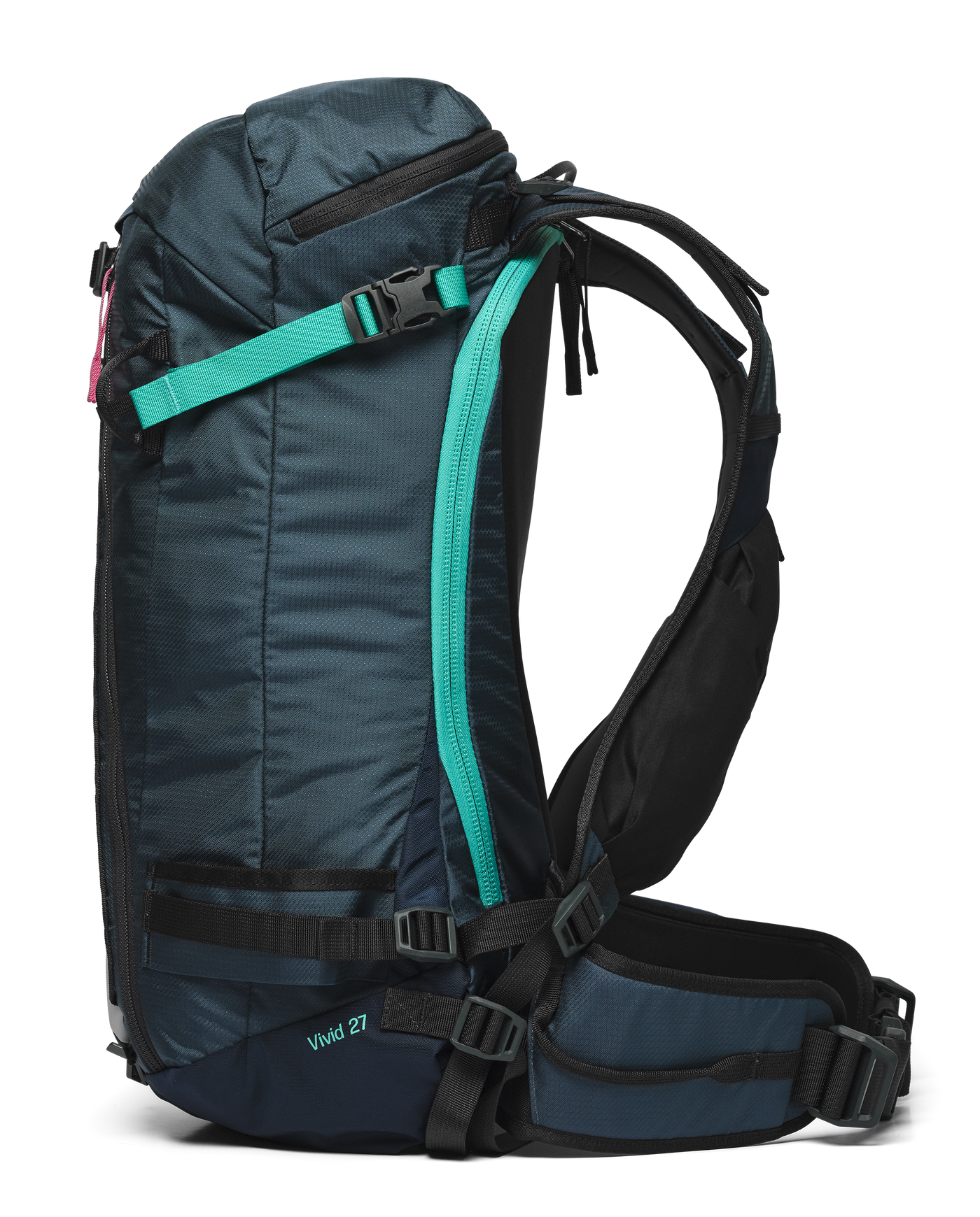 Pingora Vivid 27 Liter Backcountry Ski Pack