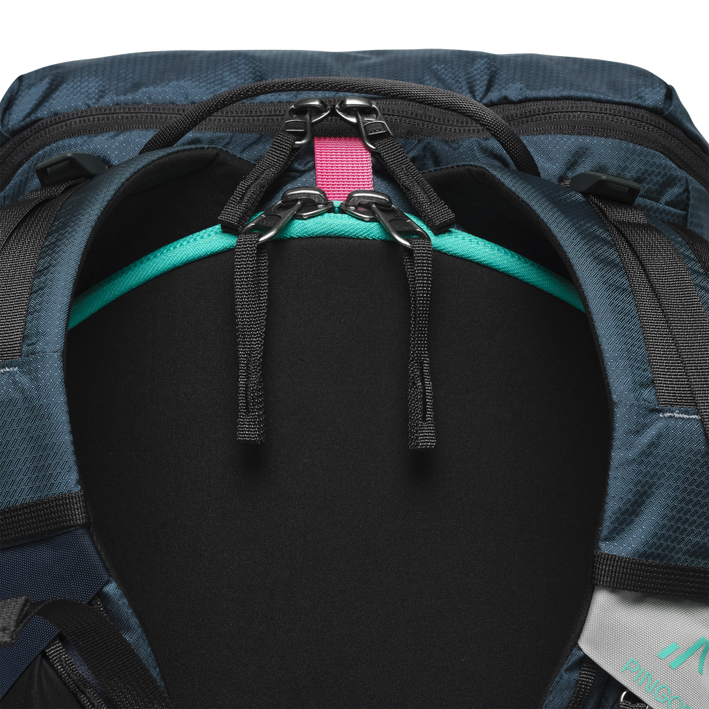 Pingora Vivid 27 Liter Backcountry Ski Pack