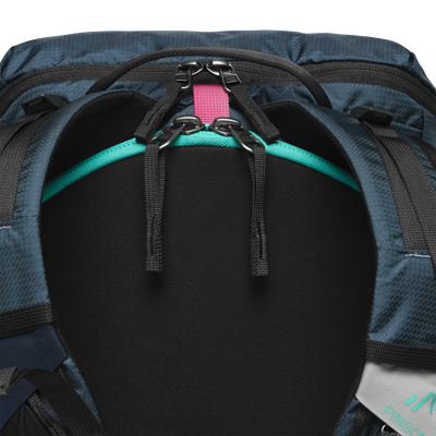 Pingora Vivid 27 Liter Backcountry Ski Pack