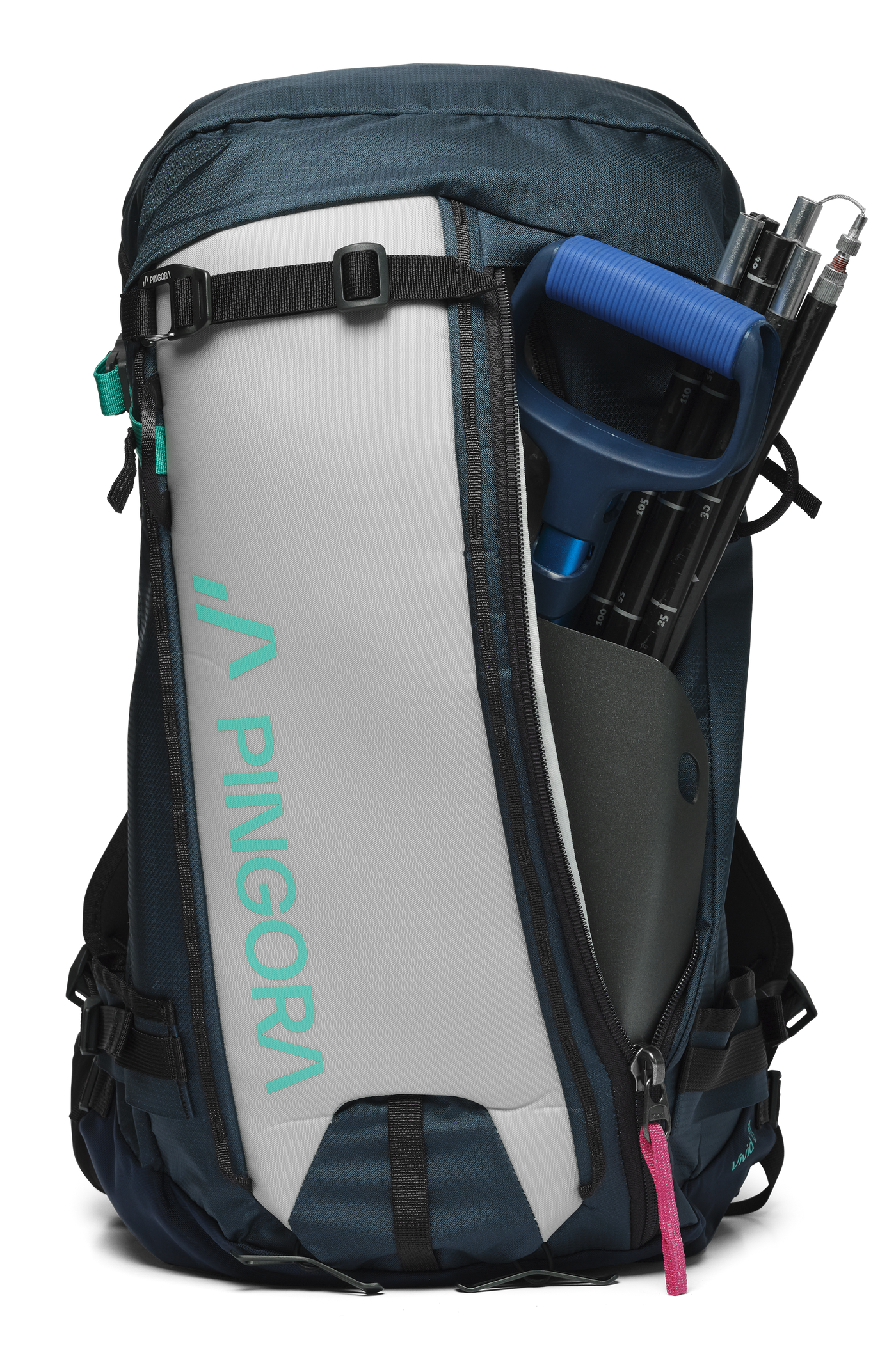 Pingora Vivid 27 Liter Backcountry Ski Pack