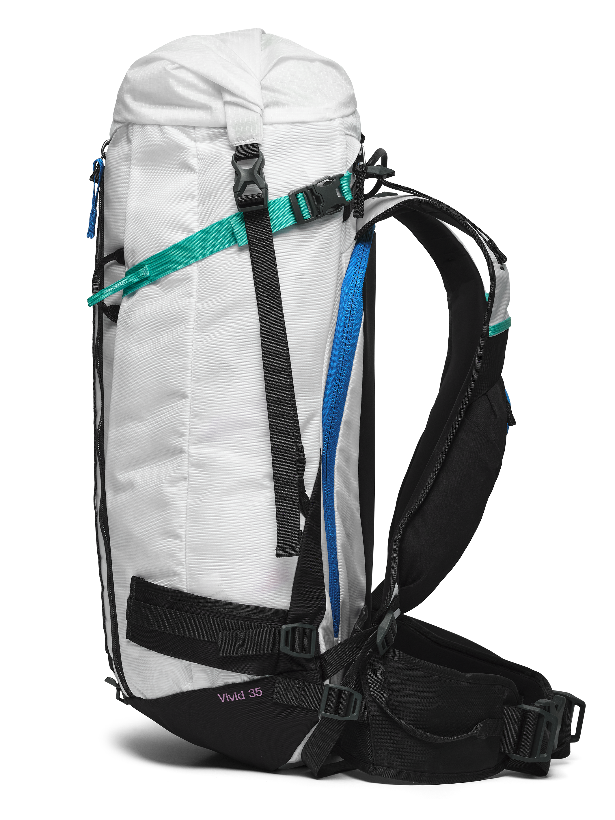 Pingora Vivid 35 Liter Backcountry Ski Pack Pingora Vivid 35 Liter Backcountry Ski Pack