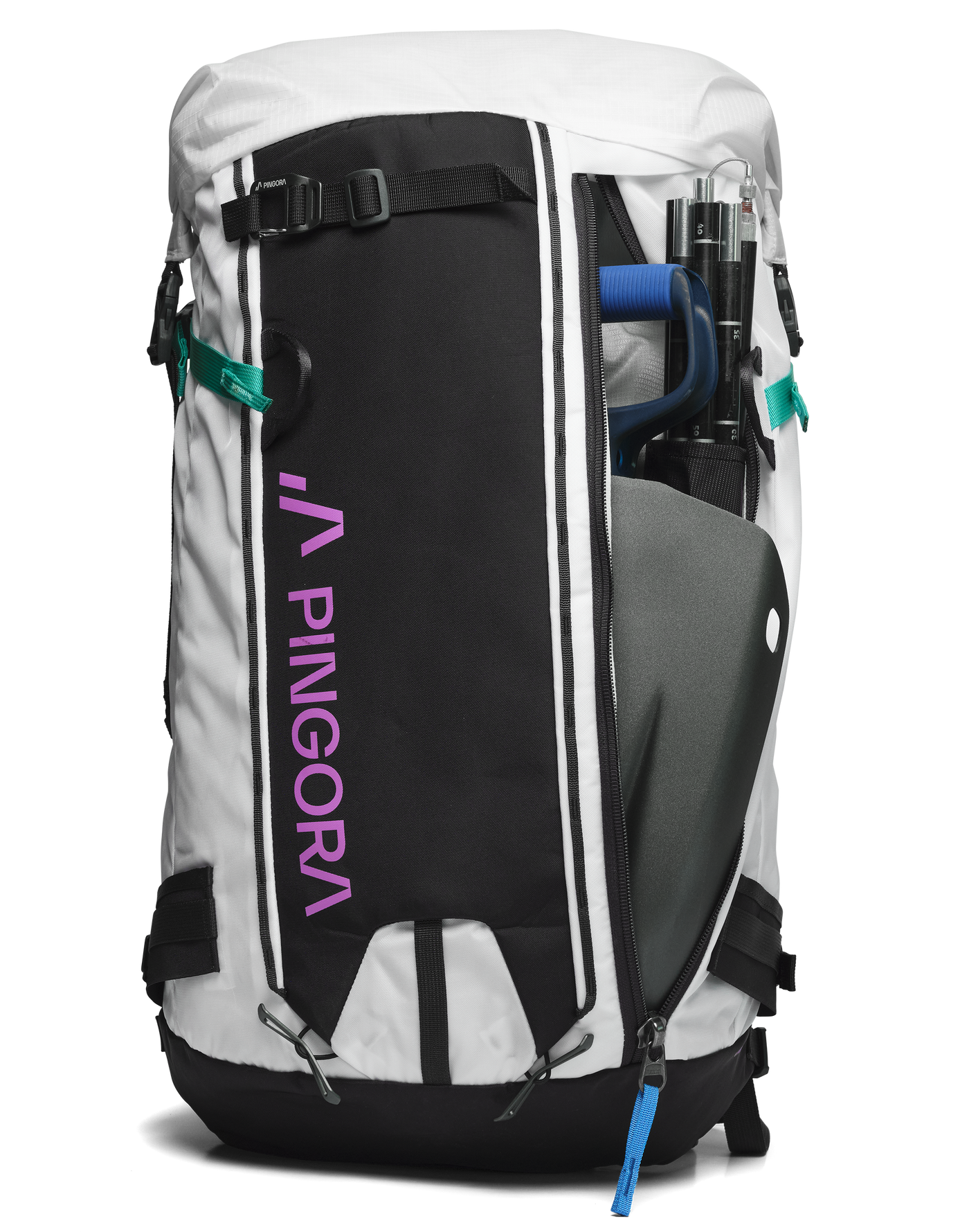 Pingora Vivid 35 Liter Backcountry Ski Pack