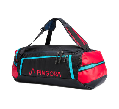 Radia travel duffel for weekends away