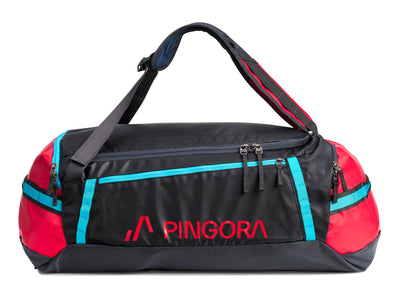 Radia Travel Duffel (Limited Release)