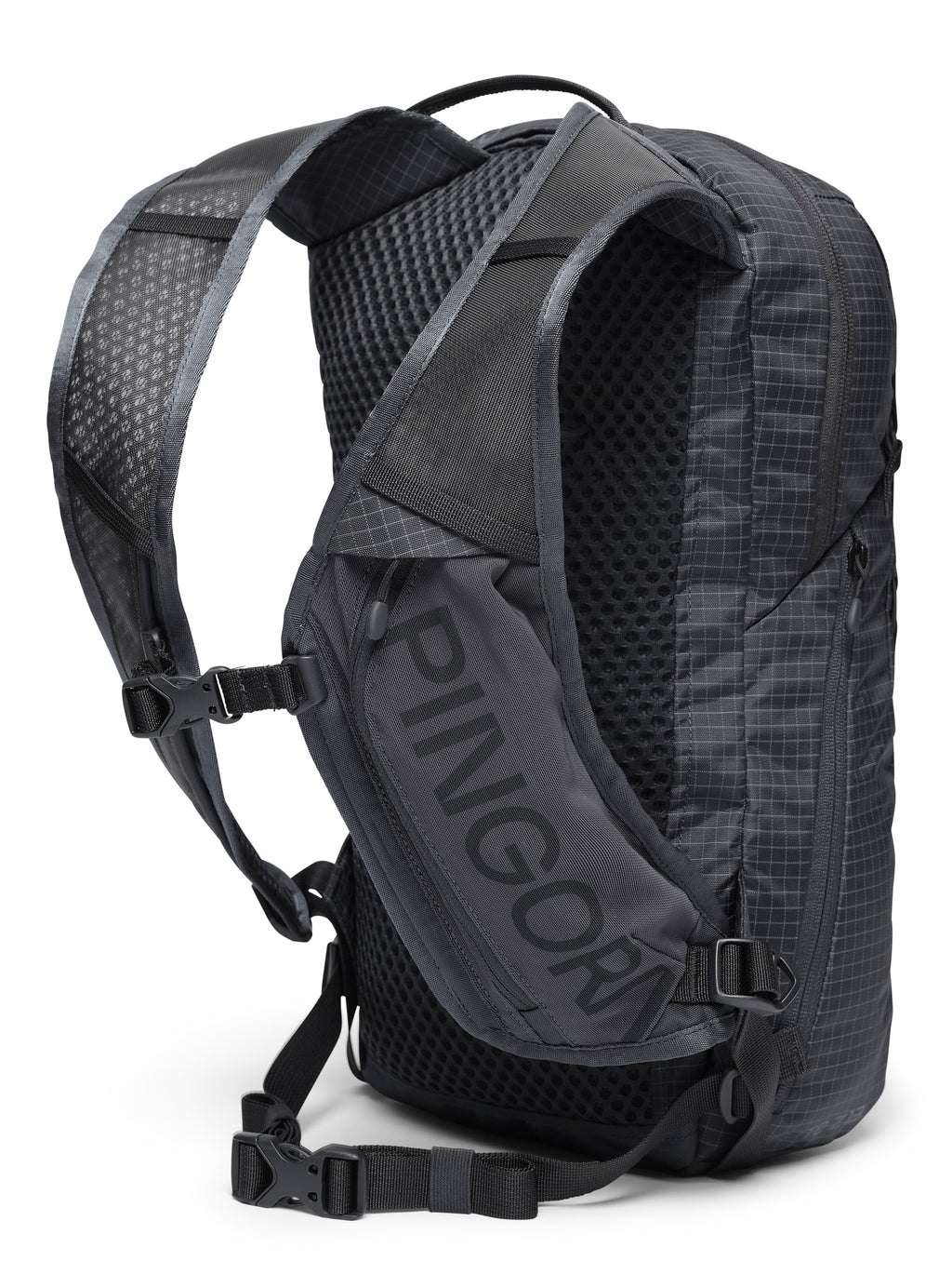 Pingora Remote Z 13 Liter Hiking Backpack 2024