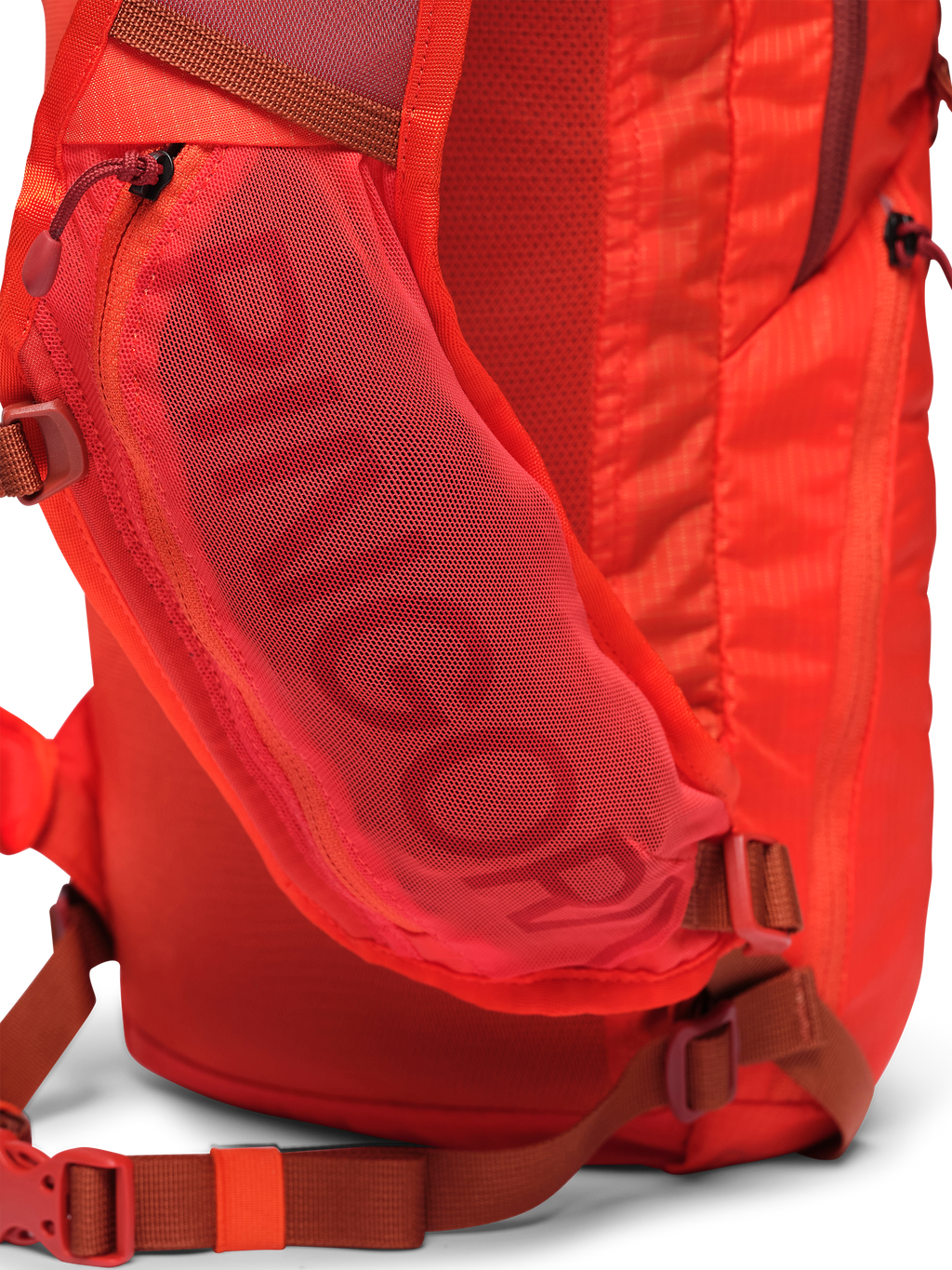 Pingora Remote Z 13 Liter Hiking Backpack 2024
