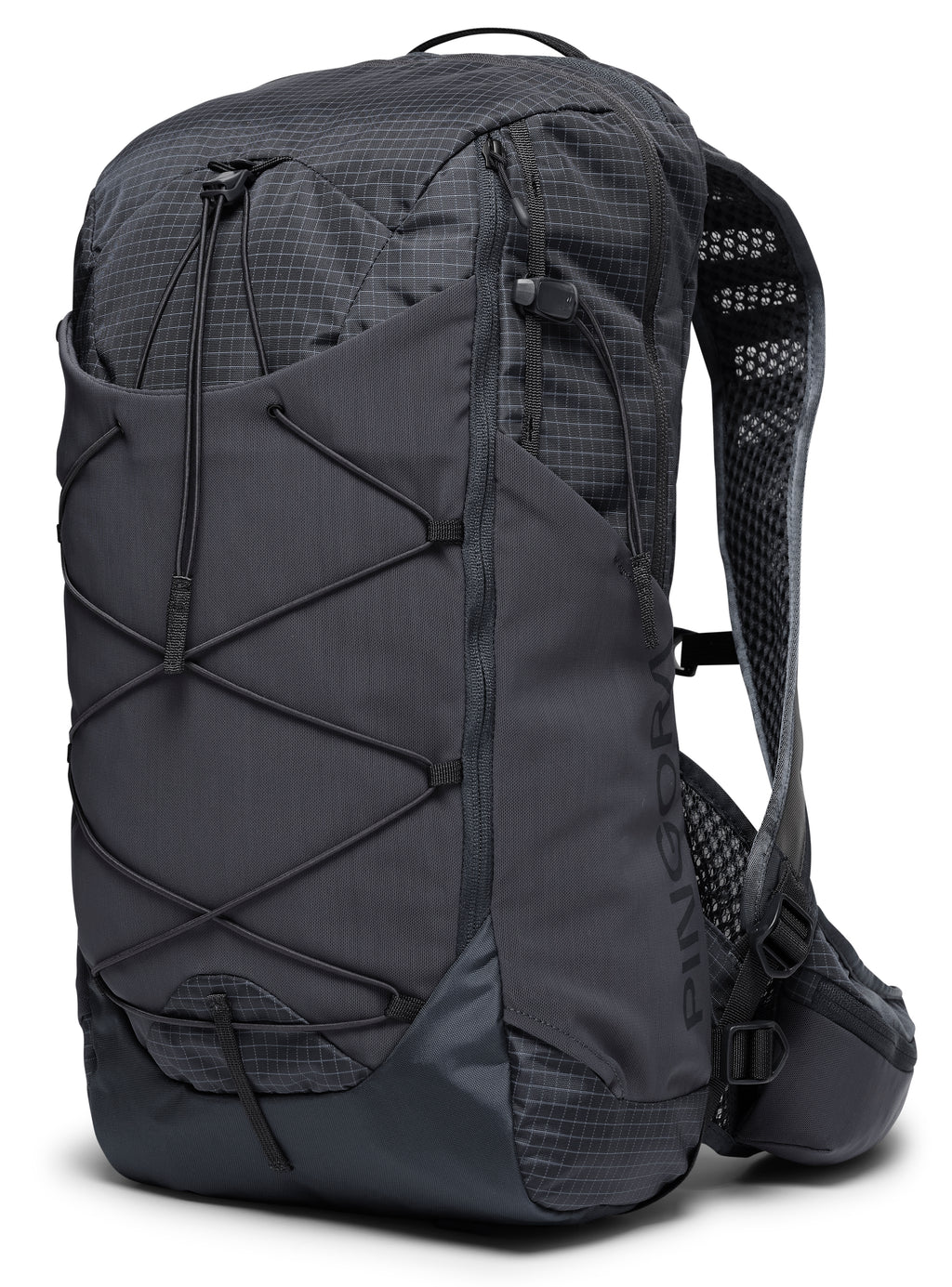 Pingora Remote Z 25 Liter Hiking Backpack