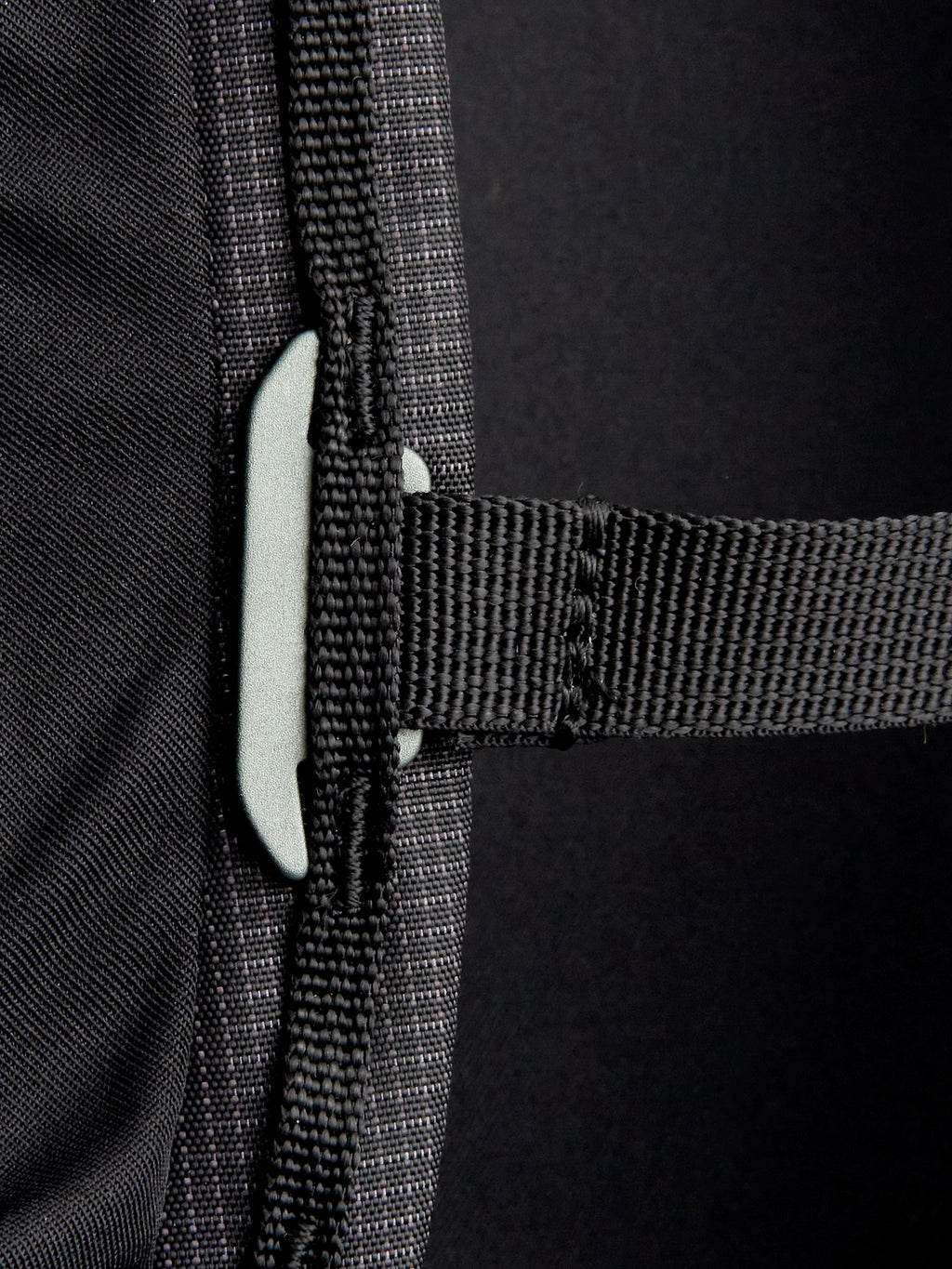 Pingora Vivid 27 liter backcountry ski and split board pack 