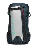 Pingora Vivid 27 Liter Backcountry Ski Pack
